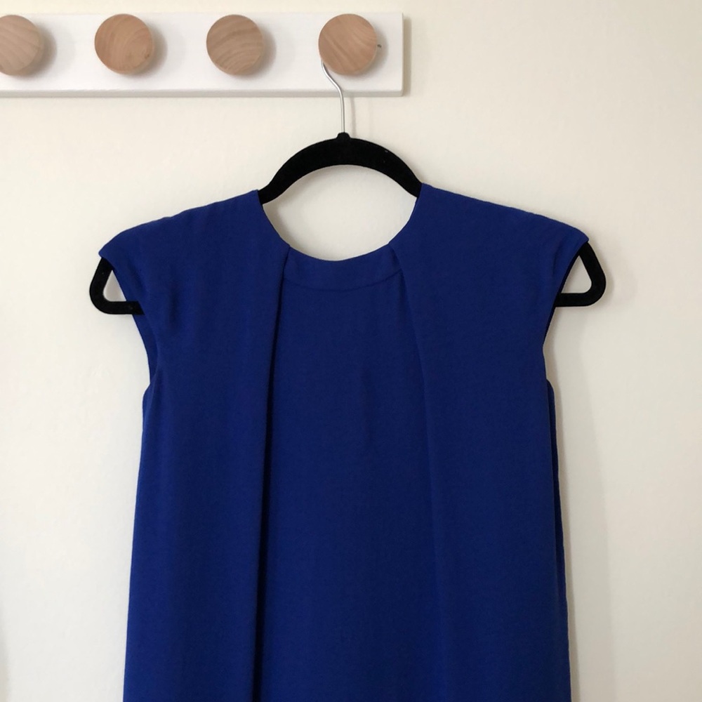 COS dress